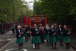 Salford May Day Parade 2019 